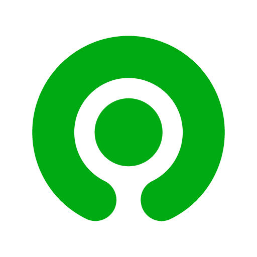 Logo Gojek