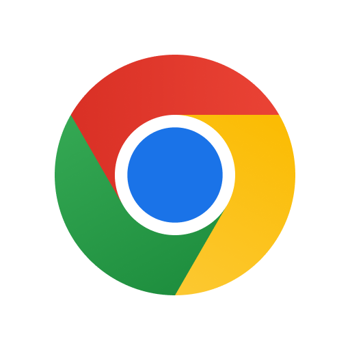 Logo Google Chrome