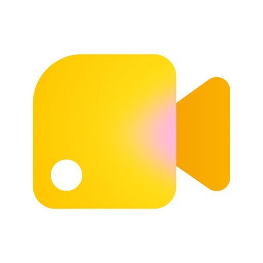 Logo Google Meet