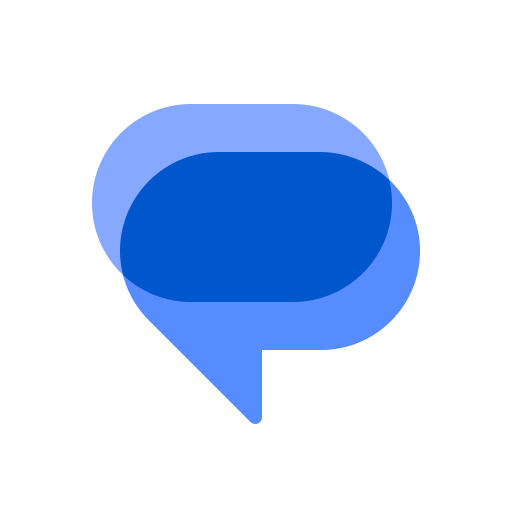 Logo Google Messages