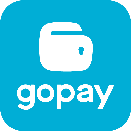 Logo GoPay