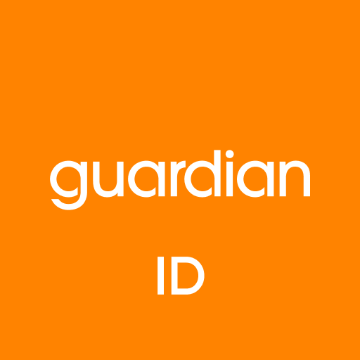 Logo Guardian Indonesia