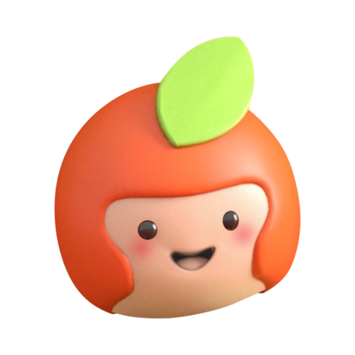 Logo HappyFresh