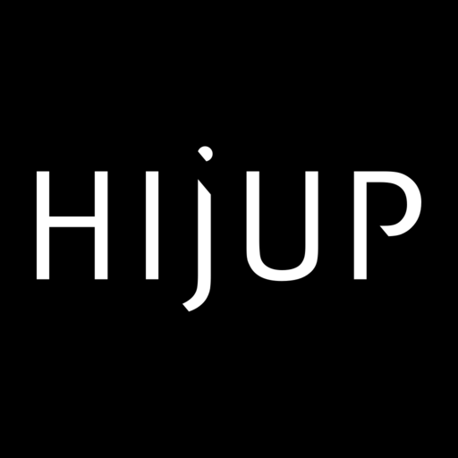 Logo Hijup