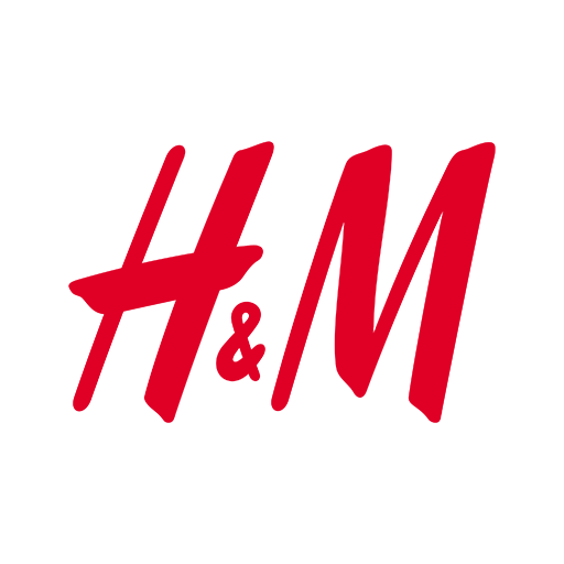 Logo H&M