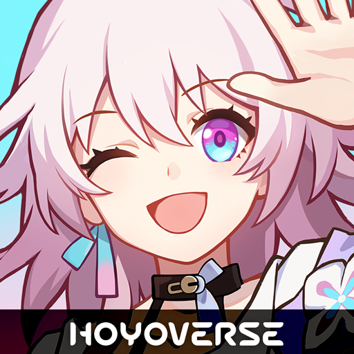 Logo Honkai Star Rail