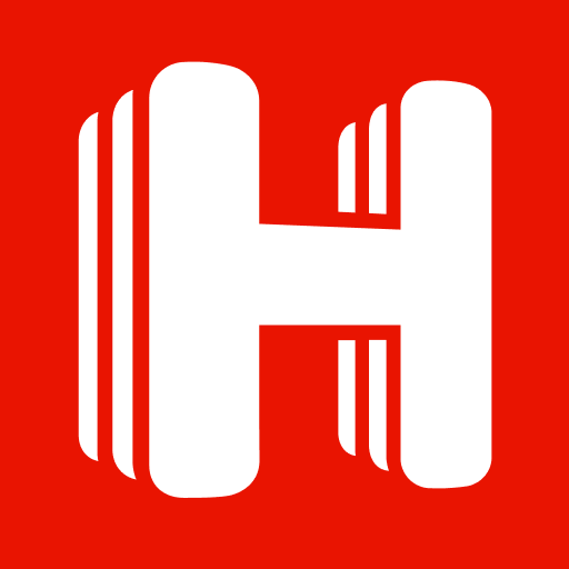 Logo Hotels.com