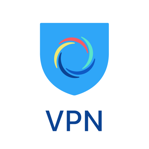 Logo HotspotShield VPN & Wifi Proxy