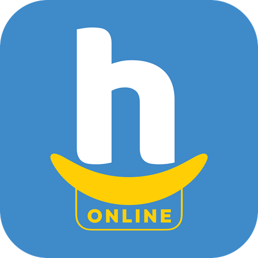 Logo Hypermart
