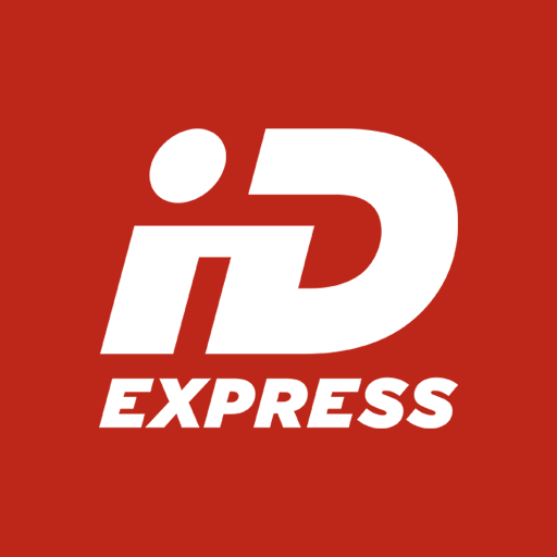 Logo ID Express