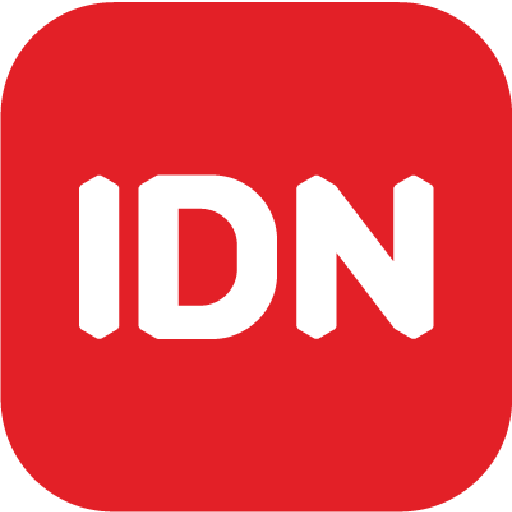 Logo IDN App