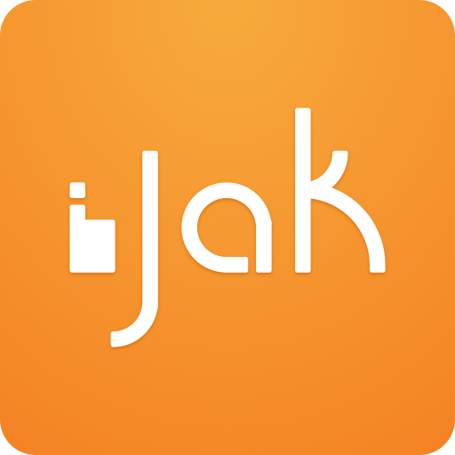 Logo iJakarta