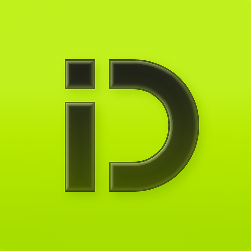 Logo inDrive