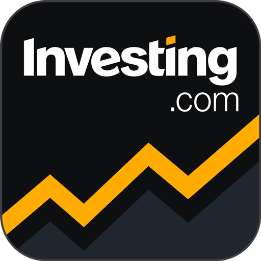 Logo Investing.com: Bursa & Saham