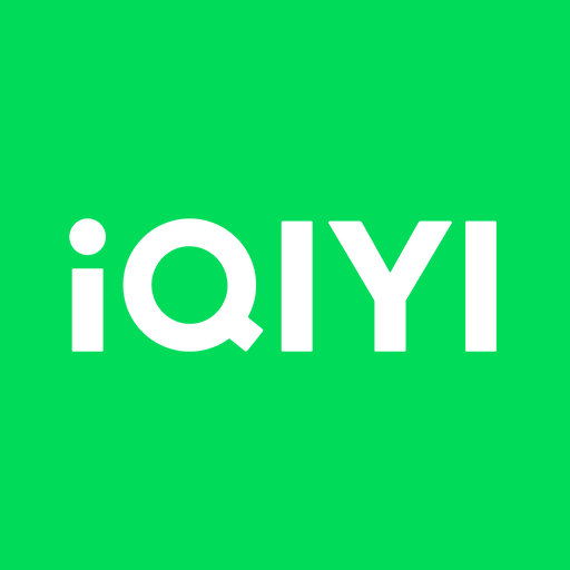 Logo iQIYI
