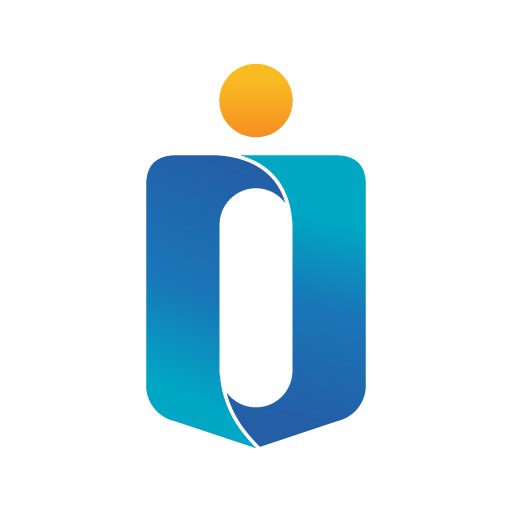Logo i.saku