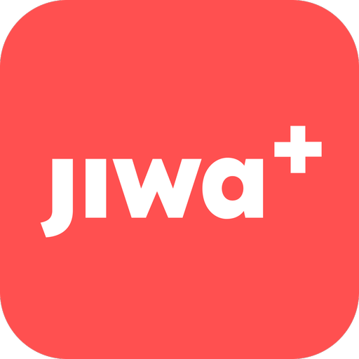 Logo Kopi Janji Jiwa