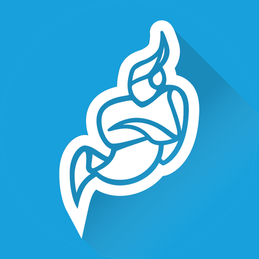 Logo Jitsi Meet