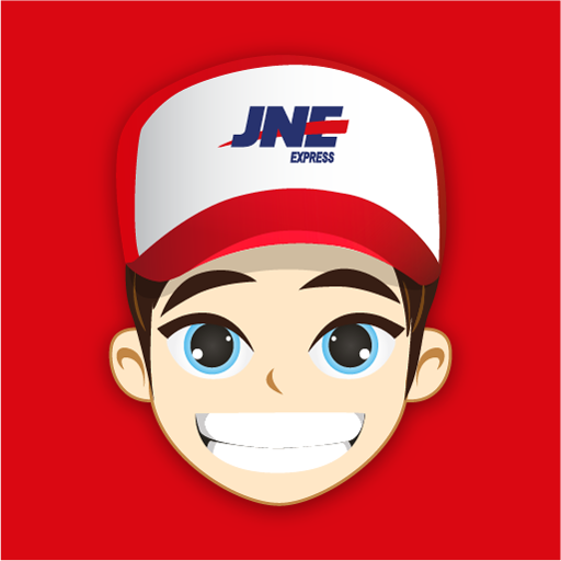 Logo JNE