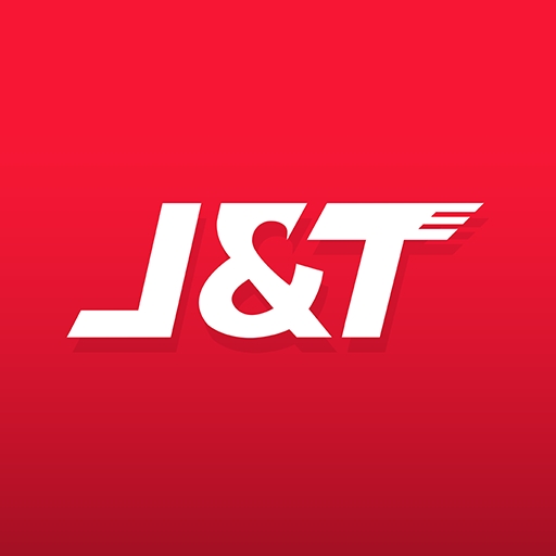 Logo J&T Express
