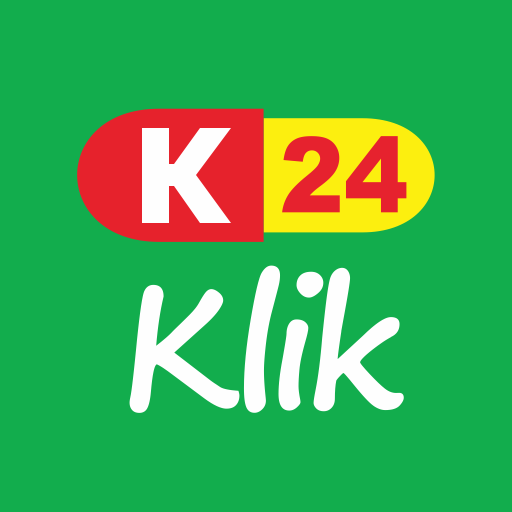 Logo K24Klik