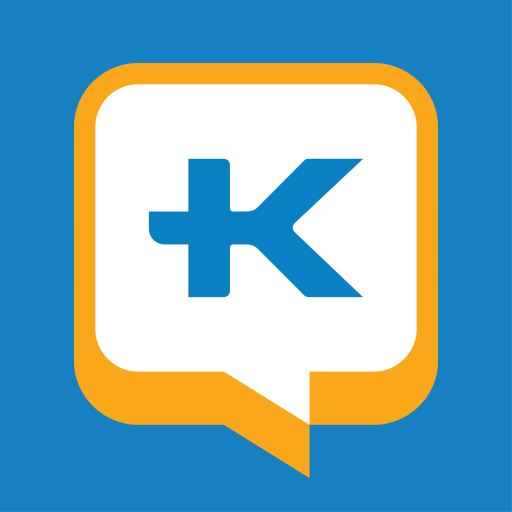 Logo Kaskus