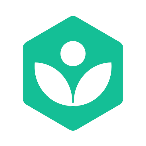 Logo Khan Academy