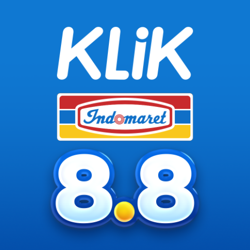 Logo Klik Indomaret