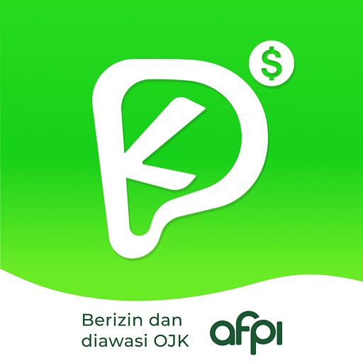 Logo Kredit Pintar