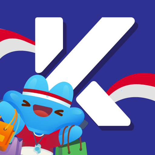 Logo Kredivo