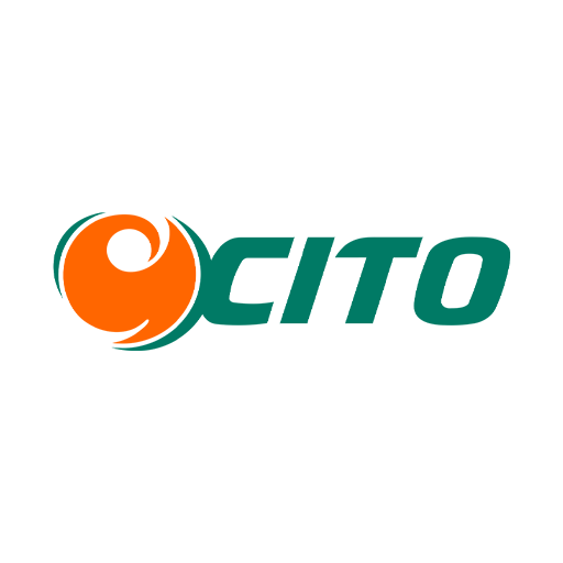 Logo Laboratorium Klinik Cito