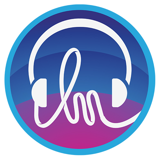 Logo LangitMusik