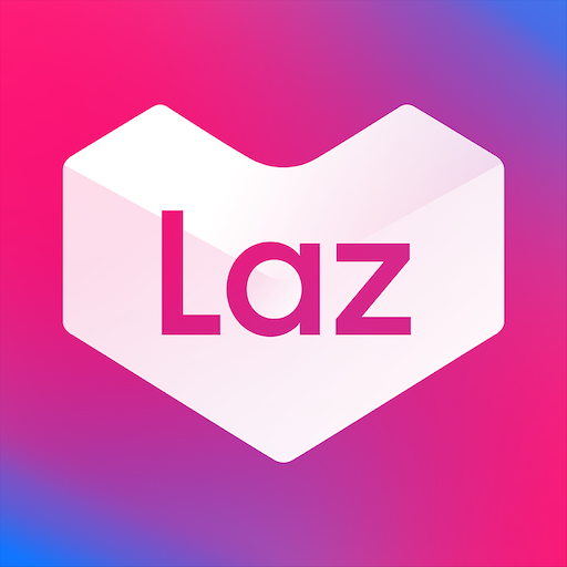 Logo Lazada