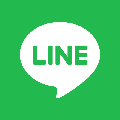 Logo LINE