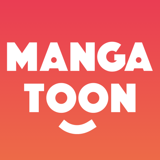 Logo MangaToon