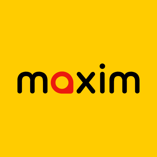Logo Maxim