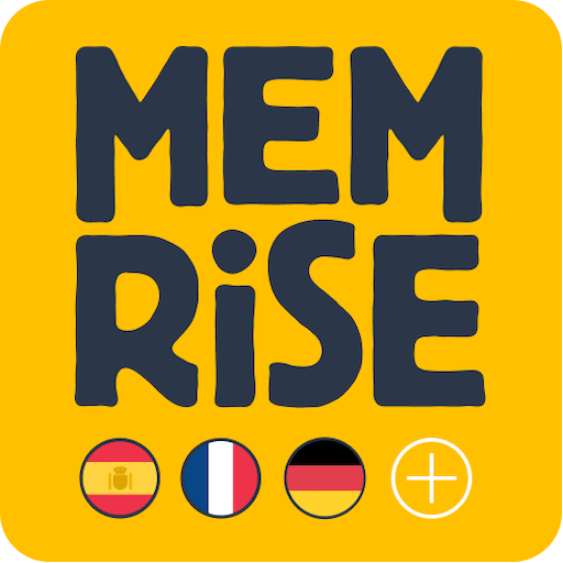 Logo Memrise