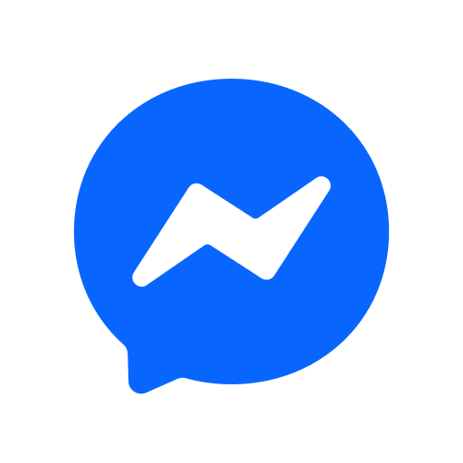 Logo Messenger