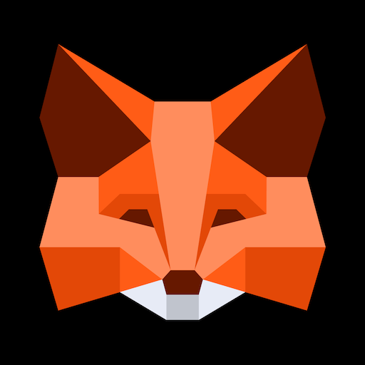 Logo MetaMask: Trade Crypto