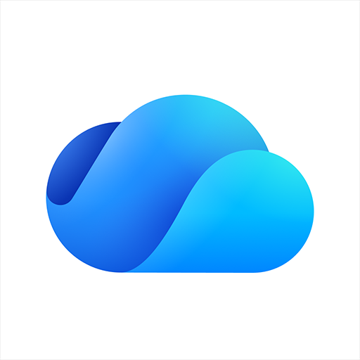 Logo Microsoft OneDrive