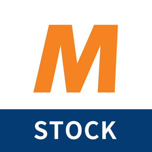 Logo Mirae HOTS