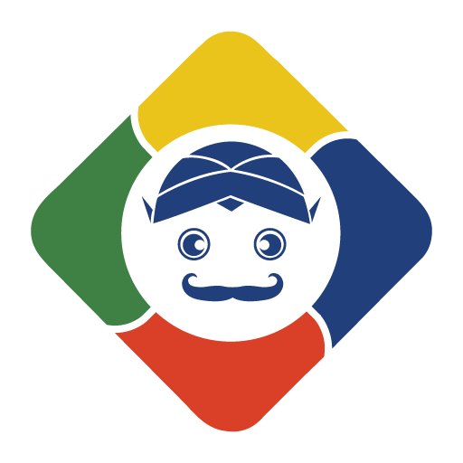Logo Mister Aladin