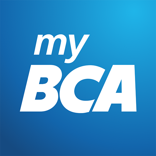 Logo myBCA