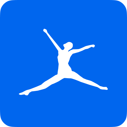 Logo MyFitnessPal