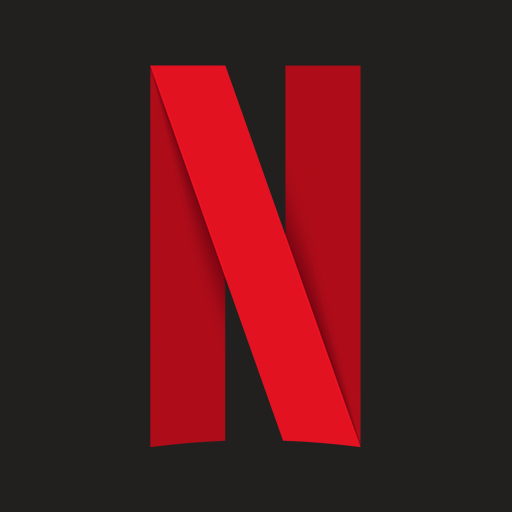 Logo Netflix