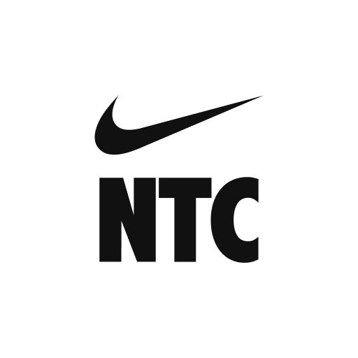 Logo Nike Training Club