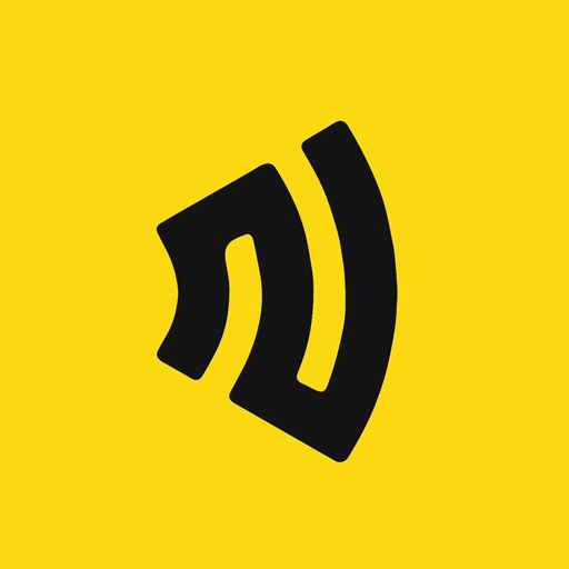 Logo Noice