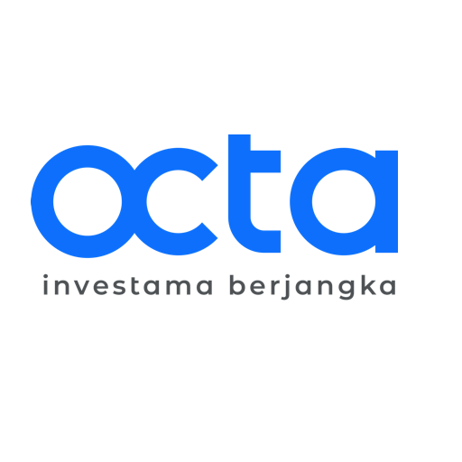 Logo Octa Investama