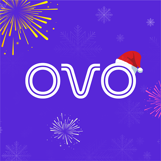 Logo OVO