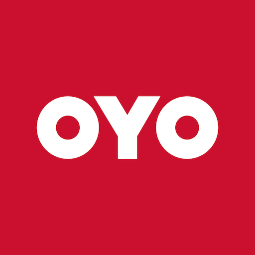 Logo OYO